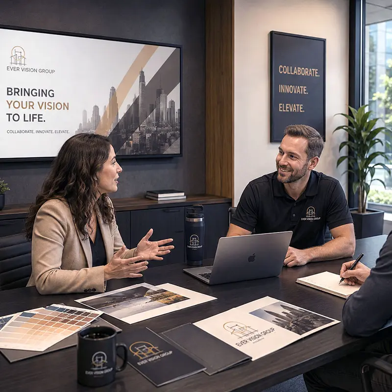 Project Consultation